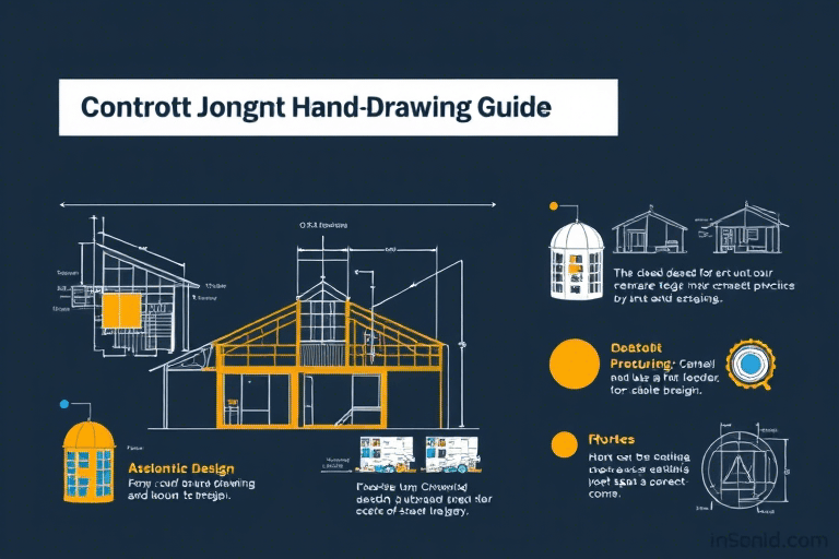 设计施工手绘图软件下载：如何快速获取高效专业的绘图工具？