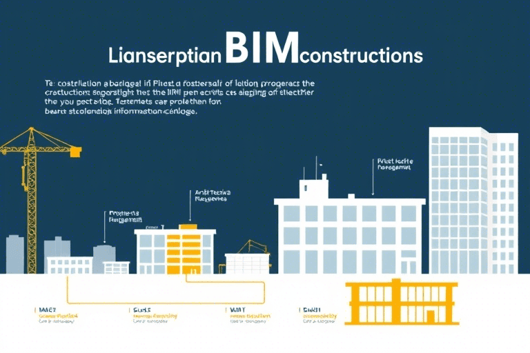 圆方软件施工流程推演：如何实现项目进度与资源的精准管控