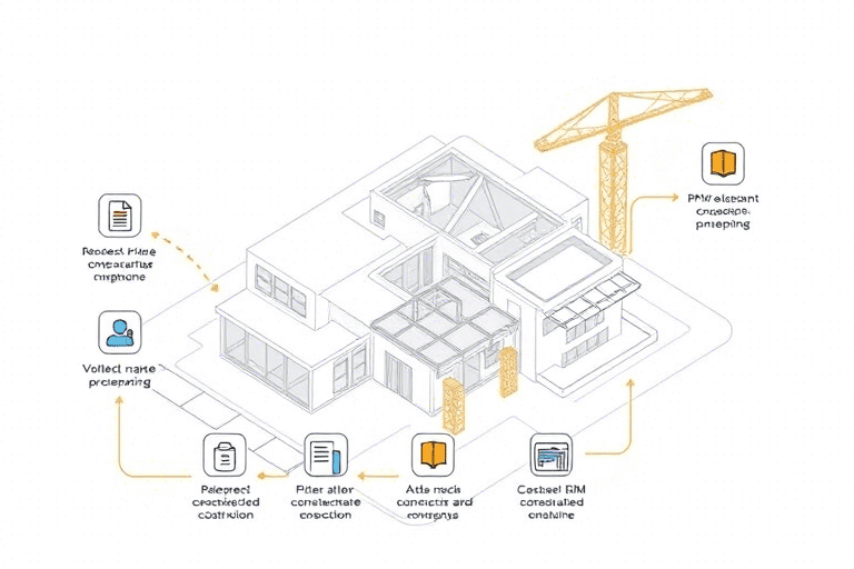 PKPM施工版软件教程：从入门到精通的完整学习路径