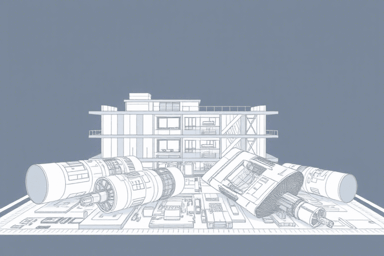 施工图自动排序软件如何实现高效精准的图纸管理？
