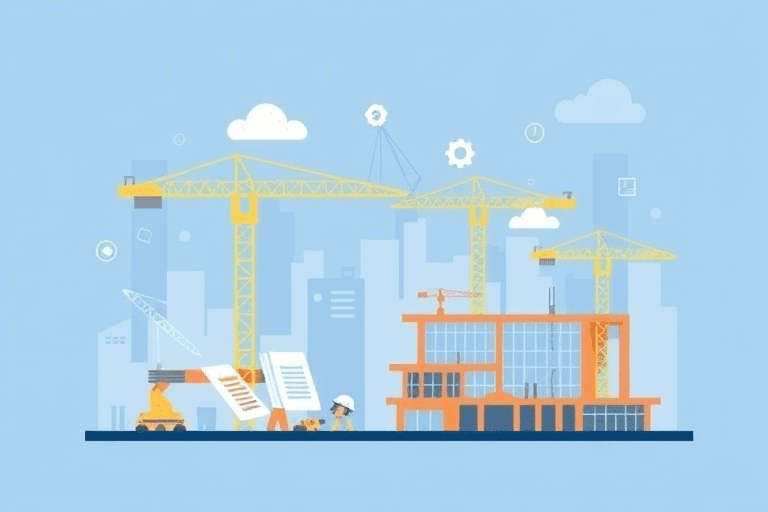 施工图文案编辑软件怎么做？如何高效生成专业工程文案？