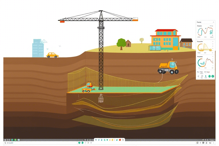 地下施工建模软件哪个好？如何选择最适合的建模工具提升效率与安全？