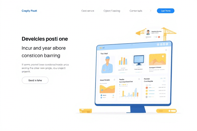 施工接单软件哪个好用点？2025年最新推荐与实操指南来了！