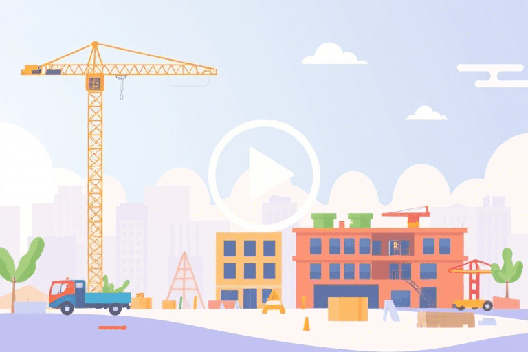 最先进施工视频下载软件如何实现高效稳定的数据传输与存储管理