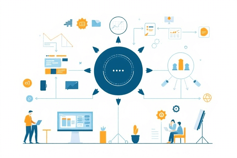 软件实施工作开展思路：从规划到落地的全流程管理方法