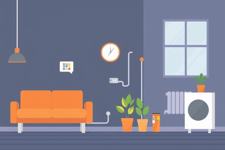 地暖施工报价设计软件怎么做？如何实现高效精准的工程预算与设计一体化？