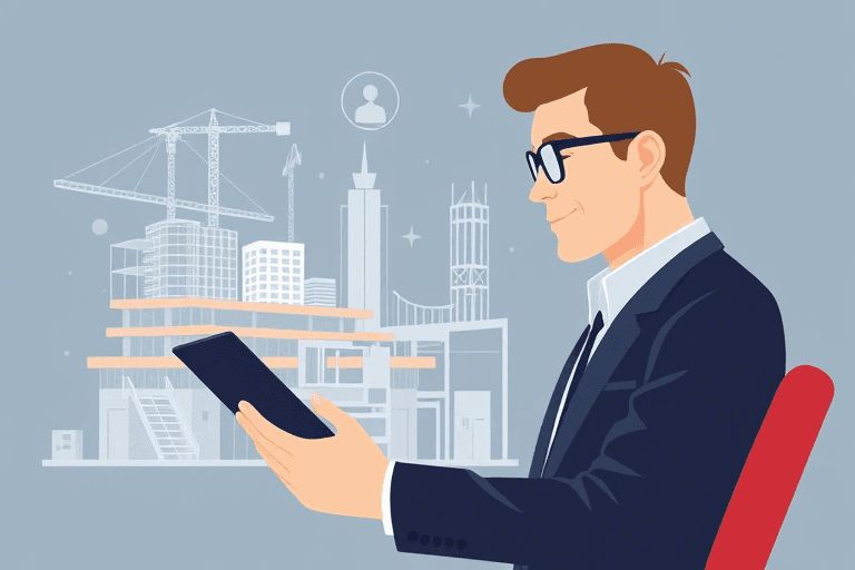 施工资料员 软件如何提升工程管理效率？