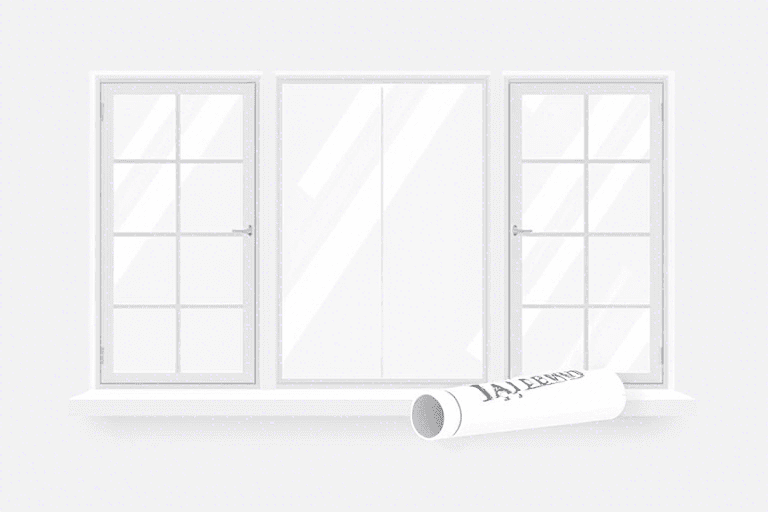 窗户线条施工识图软件如何实现精准识别与高效施工指导