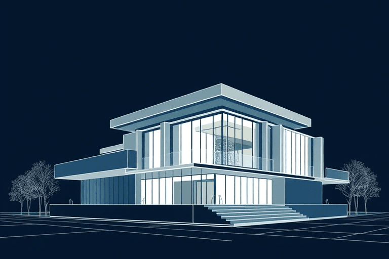 施工图作图电脑软件如何选择与高效使用？全面指南助你提升设计效率