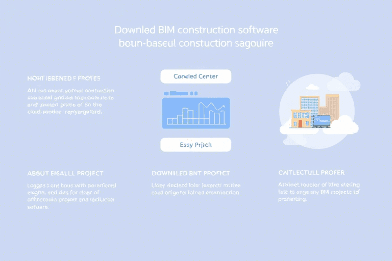 市政施工常用软件下载：如何安全高效获取专业工具？