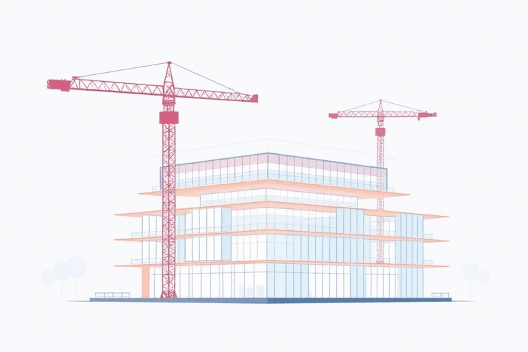 使用软件进行施工模拟：如何提升项目效率与安全