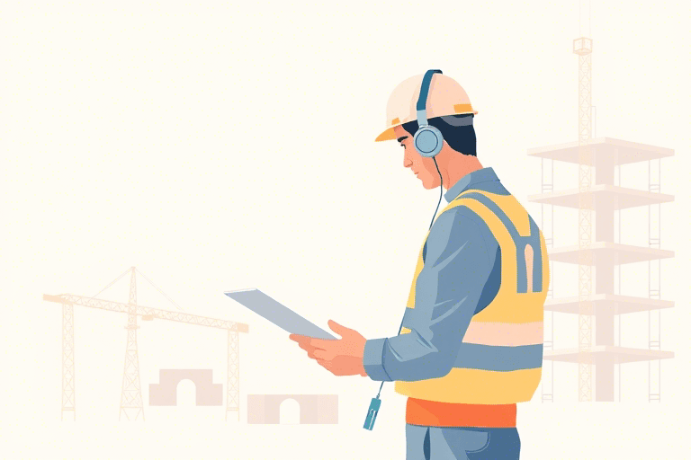 施工测量员必学软件：提升效率与精度的五大核心工具