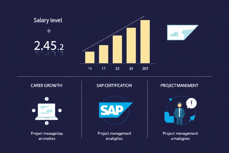 软件实施工资最高多少？揭秘行业薪资天花板与提升路径