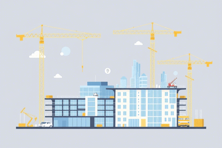 用什么软件管理施工材料更高效？这些工具值得推荐