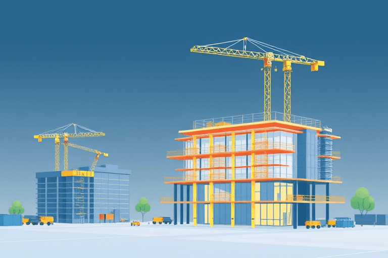 施工方案软件哪个好？如何选择最适合工程项目的专业工具？