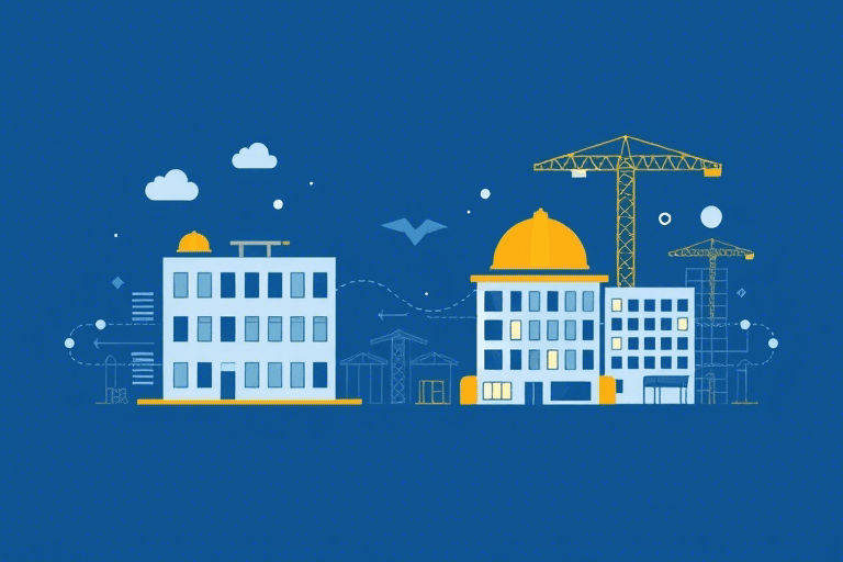 施工类合同管理软件如何提升项目效率与合规性？