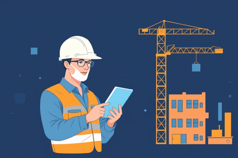 施工管理免费软件推荐：提升项目效率的实用工具清单