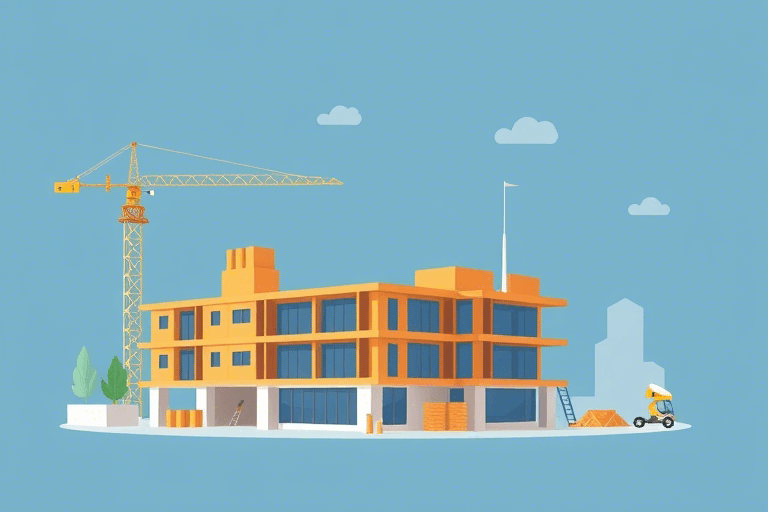 筑业施工资料管理软件如何助力工程项目高效管理与合规落地