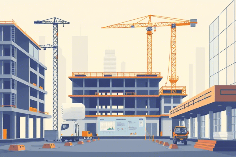 建龙软件施工日志怎么做？完整操作指南与实用技巧全解析