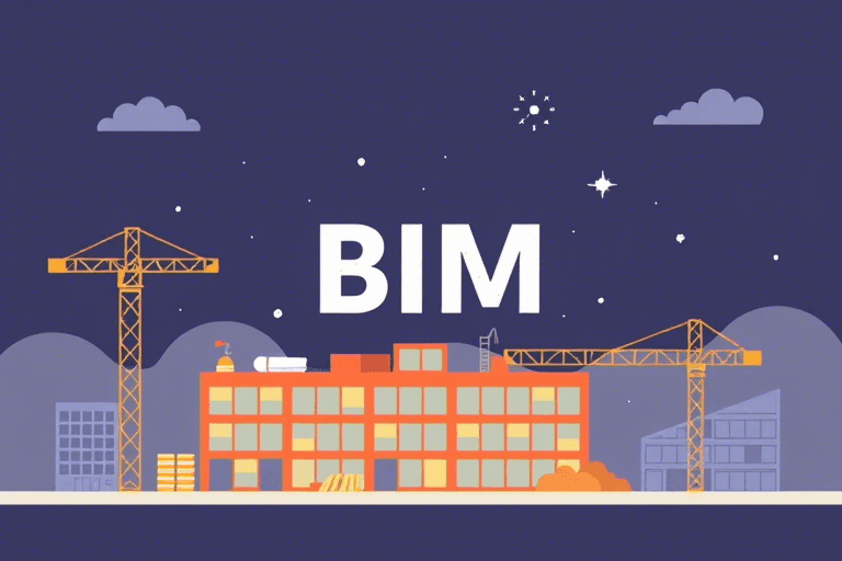 建筑施工的应用软件如何助力项目管理与效率提升？