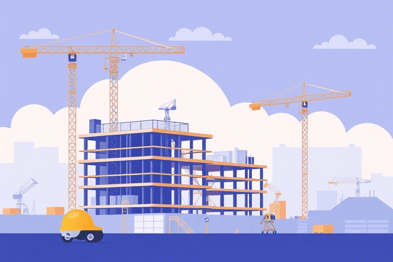 有什么施工派单软件能提升工地管理效率？