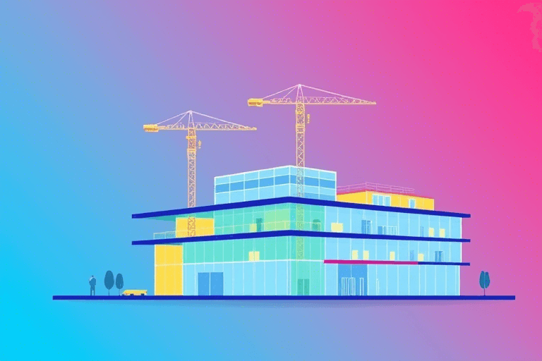 常用施工进度计划软件如何选择与高效使用？