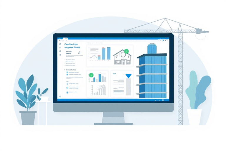 看施工规范用什么软件？如何高效查阅和应用施工规范