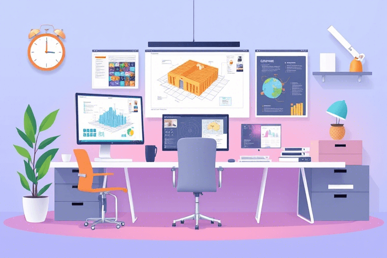 工程施工自学软件下载：如何高效获取专业学习工具并提升技能