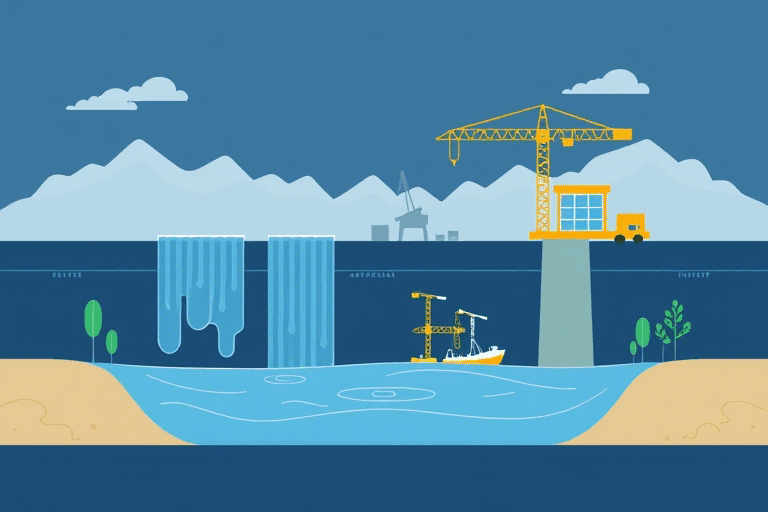 疏浚施工质量检测软件如何实现高效精准的施工质量管理