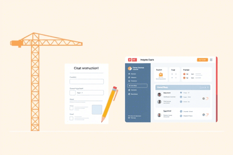 农网工程项目管理软件如何助力电力基建高效落地与精细化管控