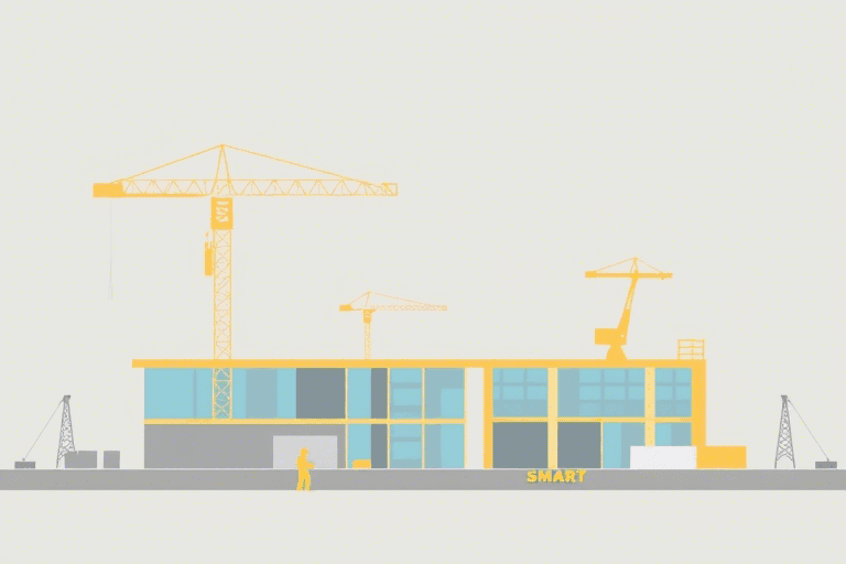 施工现场必会哪些软件？掌握这些工具才能高效管理工程现场
