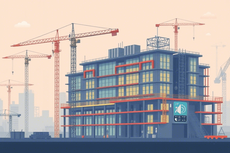 施工追溯软件有哪些优点：提升工程管理效率与质量的关键工具