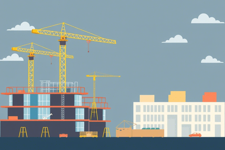 施工用建模软件哪个好？如何选择最适合工程项目的BIM工具？