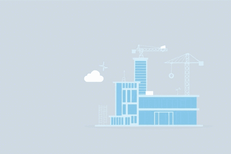 宁阳施工管理软件定制：如何打造符合本地工程需求的数字化解决方案