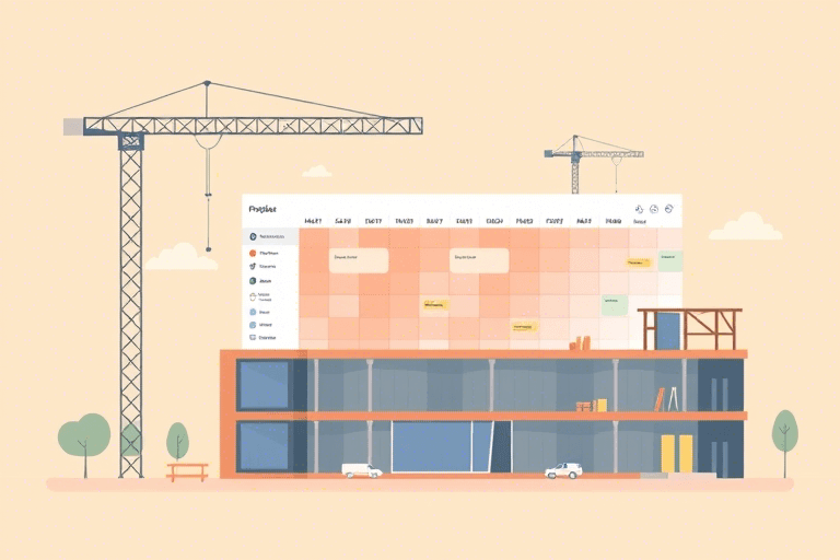 施工项目调度软件有哪些？全面解析主流工具与选型指南