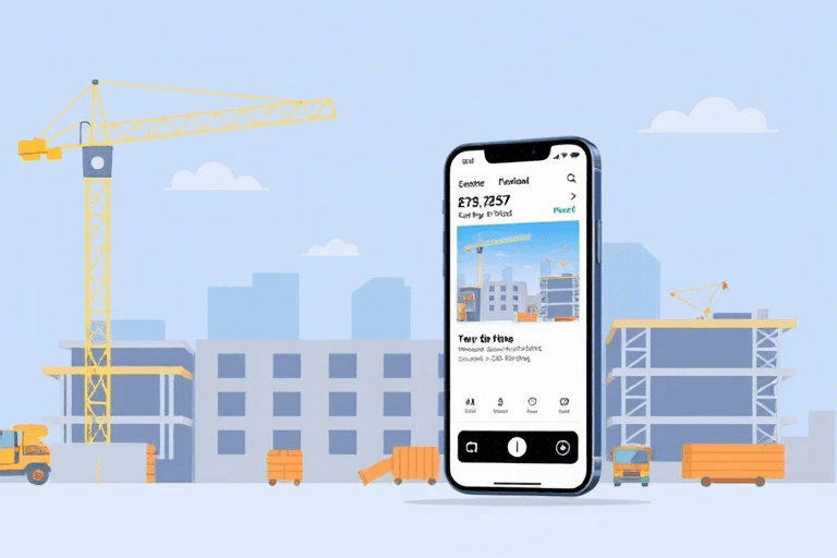 施工帐篷拍照软件带日期功能如何实现高效工地管理