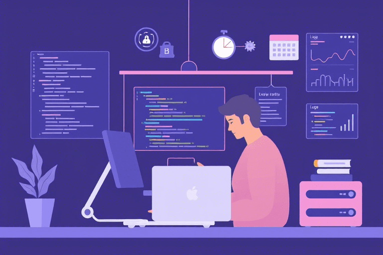 软件实施工程师必备软件：提升效率与项目成功率的关键工具