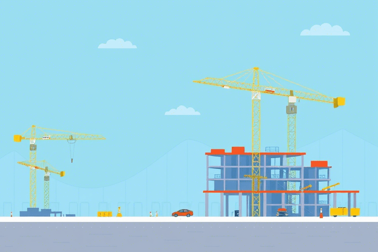 怎么修复BIM施工软件闪退问题？教你5步排查与解决方法