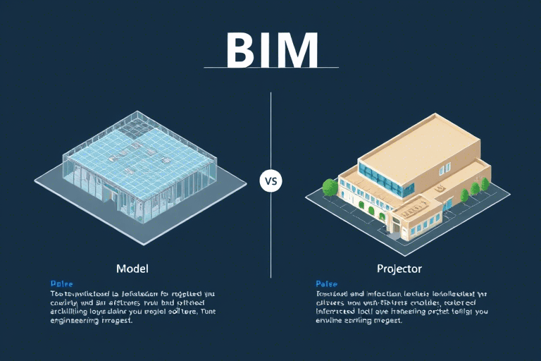施工建模用什么软件最好？主流工具对比与高效实践指南