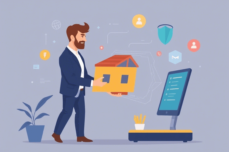 海颐软件软件实施工程师如何高效完成项目交付与客户价值提升