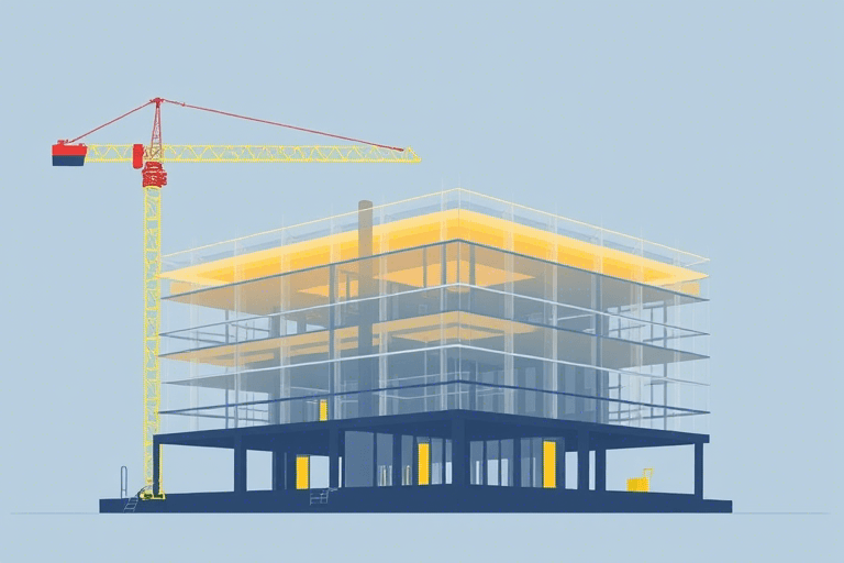 施工演示动画用什么软件？主流工具与制作流程全解析