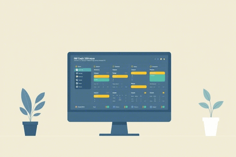 编施工计划最新的软件如何提升项目管理效率与协同能力