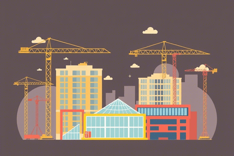 标书常用的施工组织软件如何提升投标效率与质量