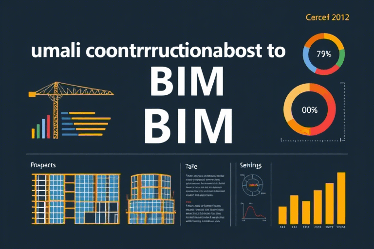 施工监测报告生成软件如何提升工程效率与数据准确性？