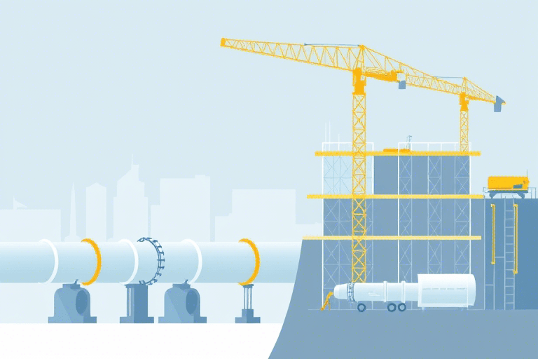 管道施工管理软件预制：如何实现高效数字化施工管理？