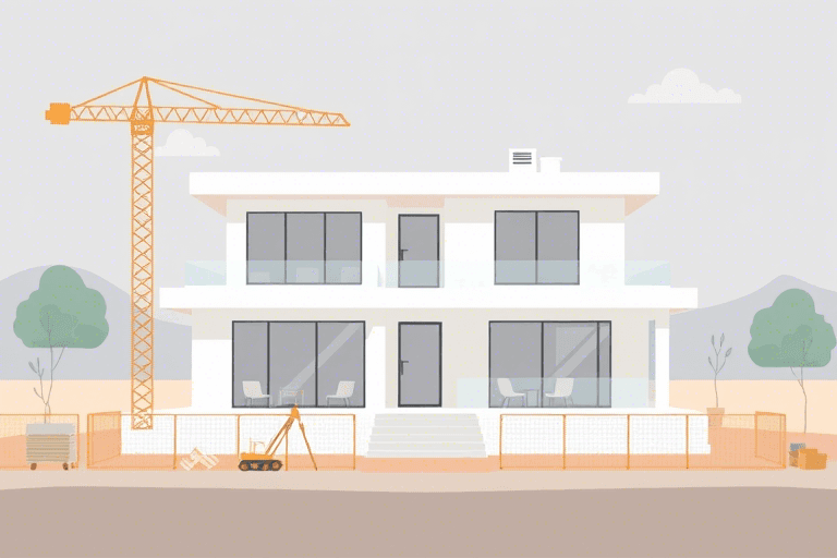 别墅施工软件哪个好用点？如何选择最适合的高效管理工具？