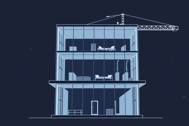 幕墙施工专项方案软件如何有效提升项目管理效率与安全性