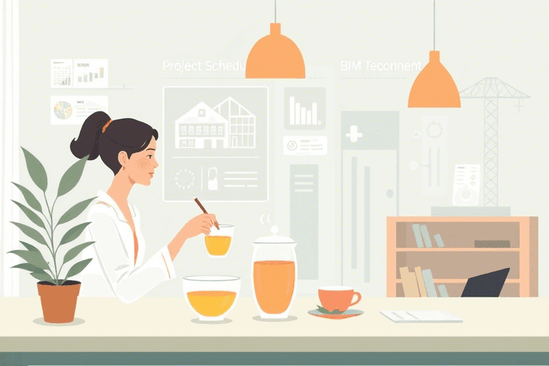 品茗软件怎么排施工计划：从基础操作到高效编排的完整指南