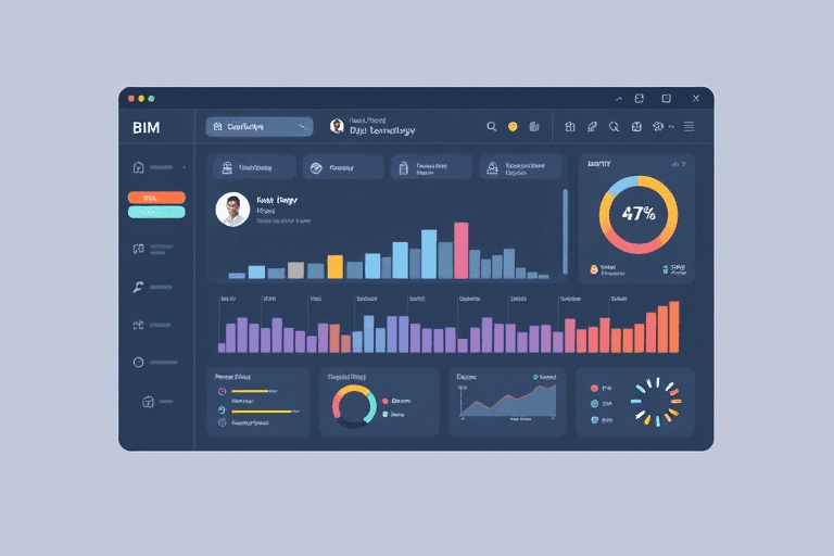 施工工期进度用什么软件来管理更高效？推荐这些专业工具