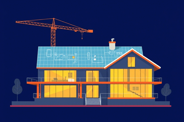 施工线路图设计软件怎么做？高效绘制与智能优化的完整指南